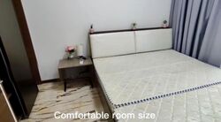 Queens Peak (D3), Condominium #578747221